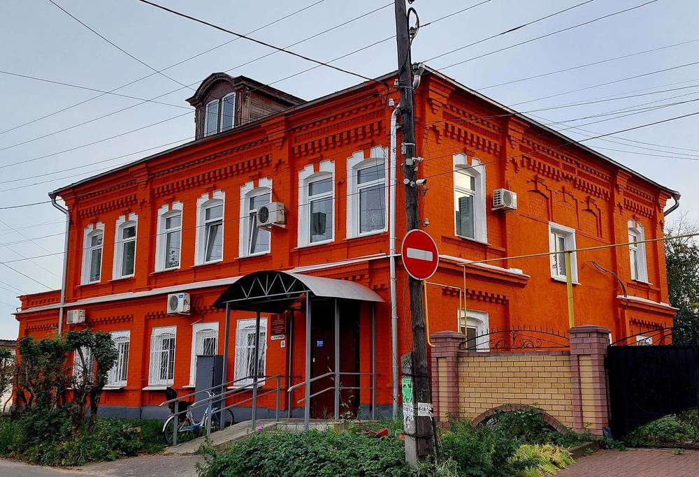 Photograph by Наталья Дубовкина