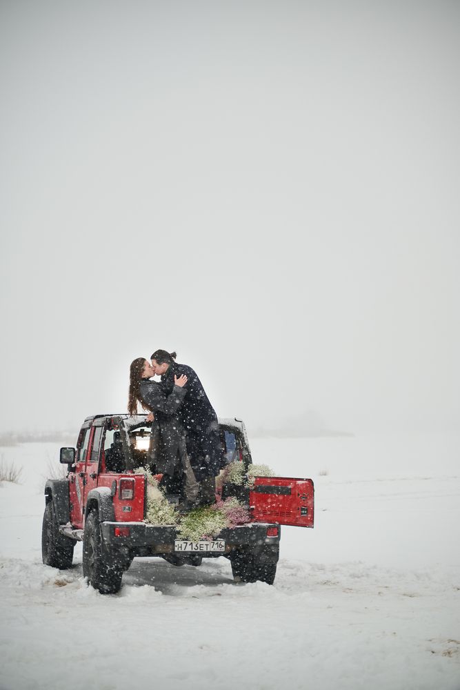 Photograph by Мария Артемова