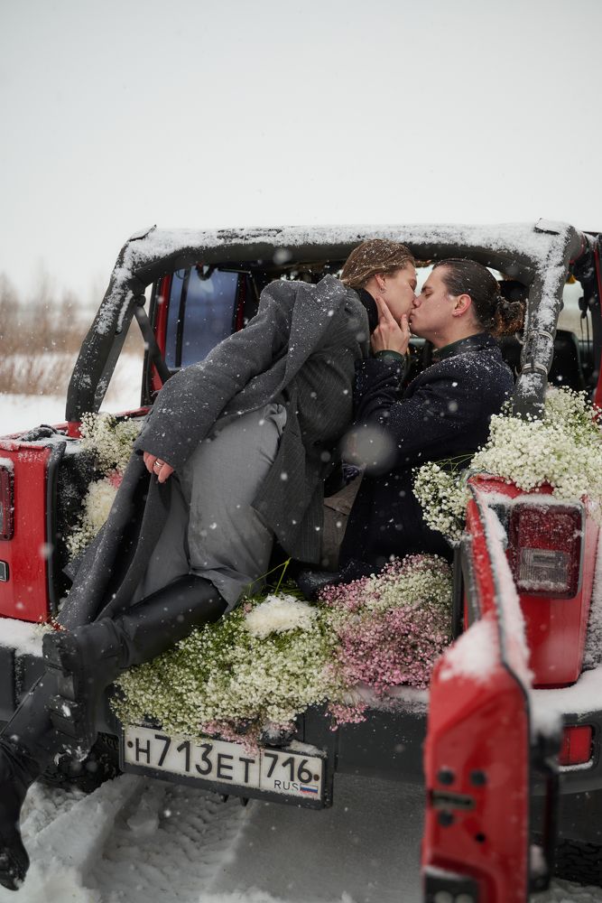 Photograph by Мария Артемова