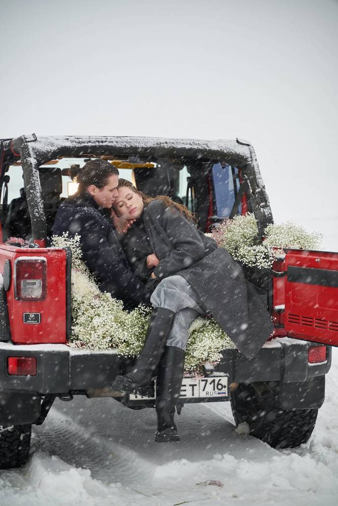 Photograph by Мария Артемова