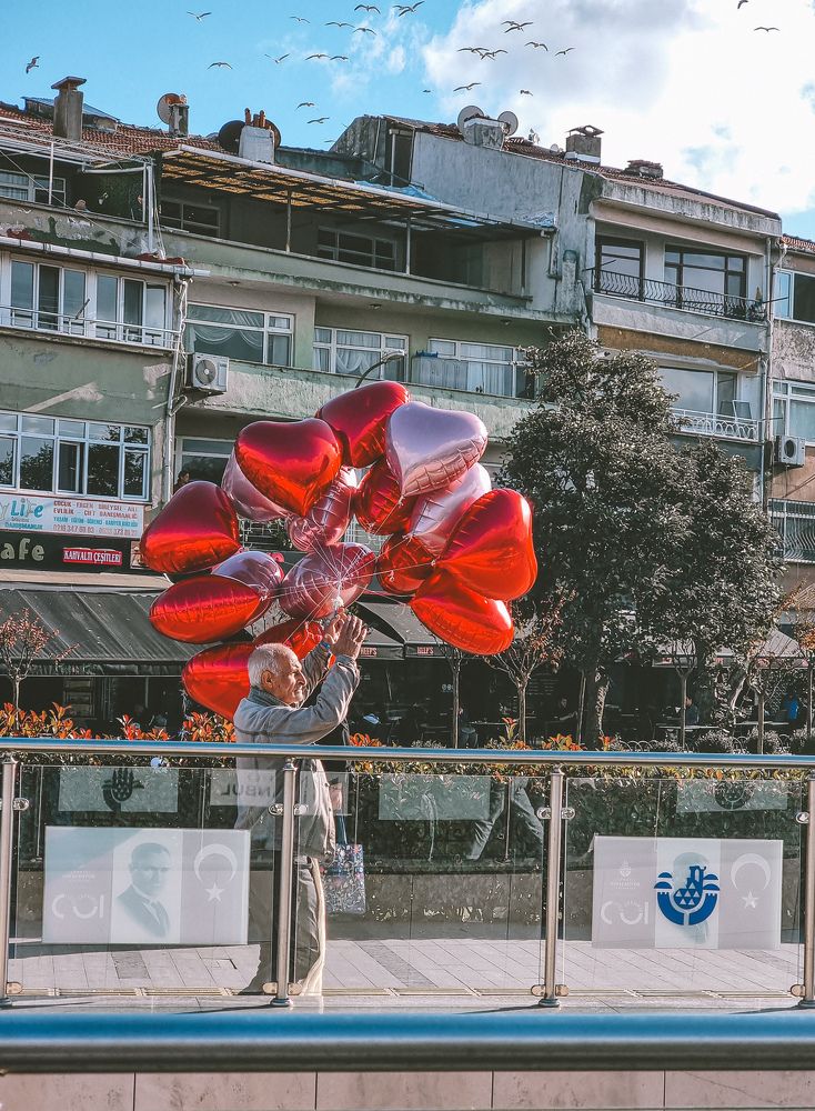 Photograph by Таисия Ищенко