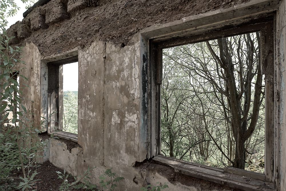 Photograph by Сергей Скоробогатов