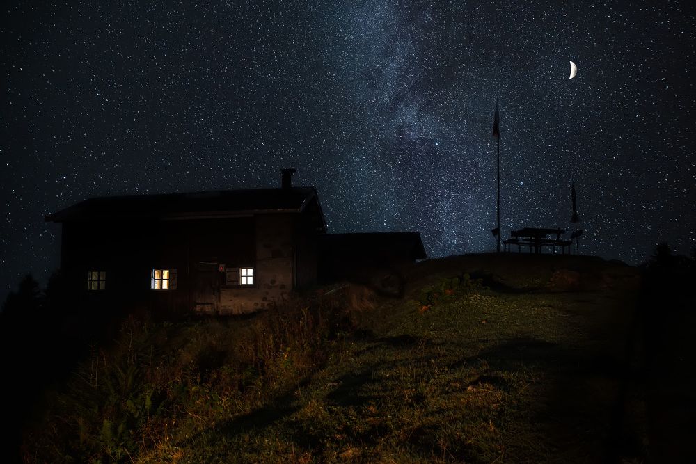 Photograph by Рагинская Ольга