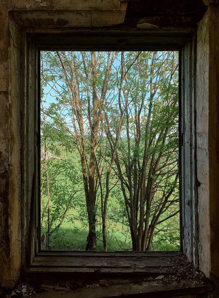 Photograph by Сергей Скоробогатов