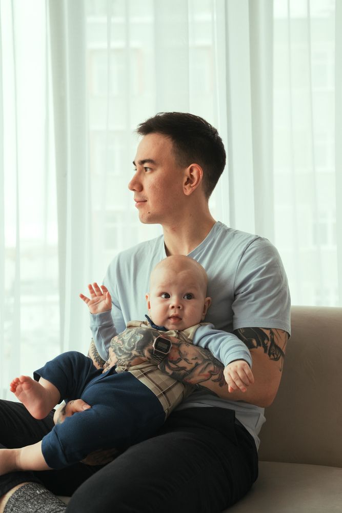 Photograph by Мария Артемова