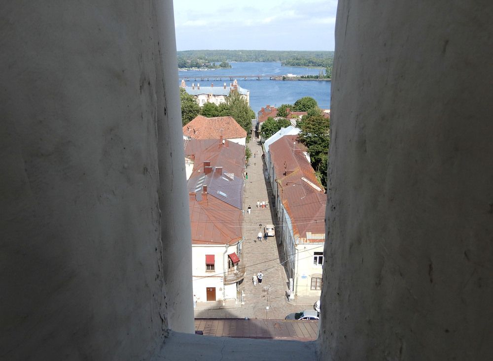 Photograph by София Гавриловна Вотякова