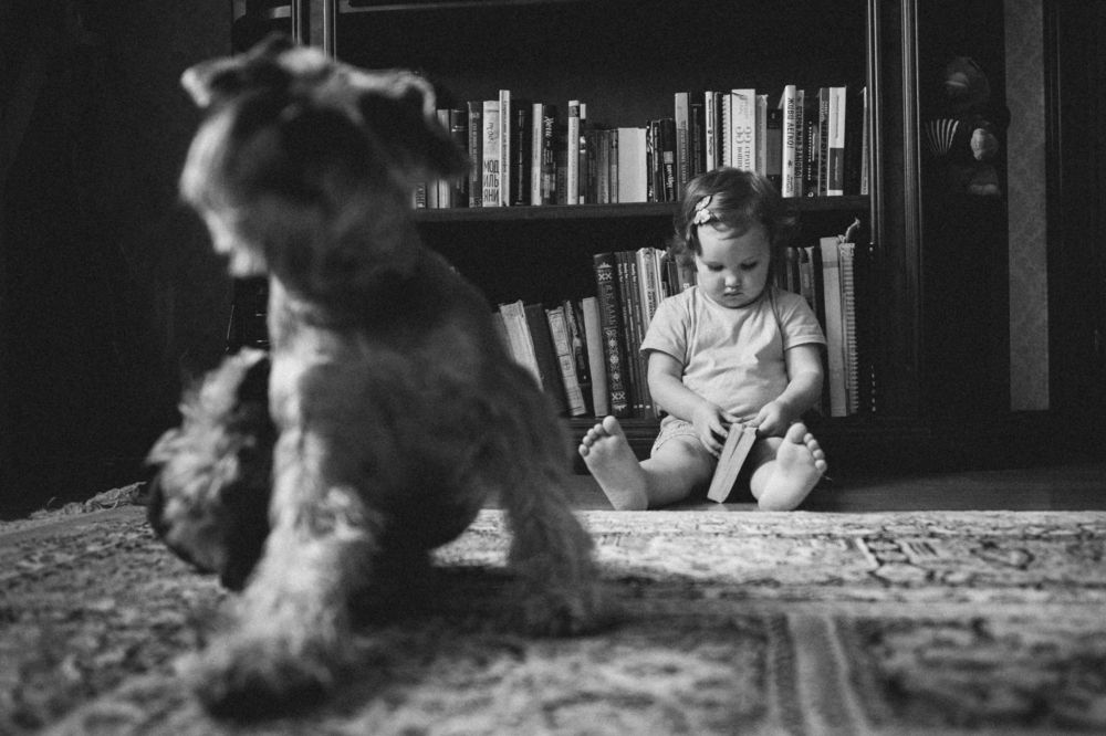 Photograph by Яворская Юлия Артуровна