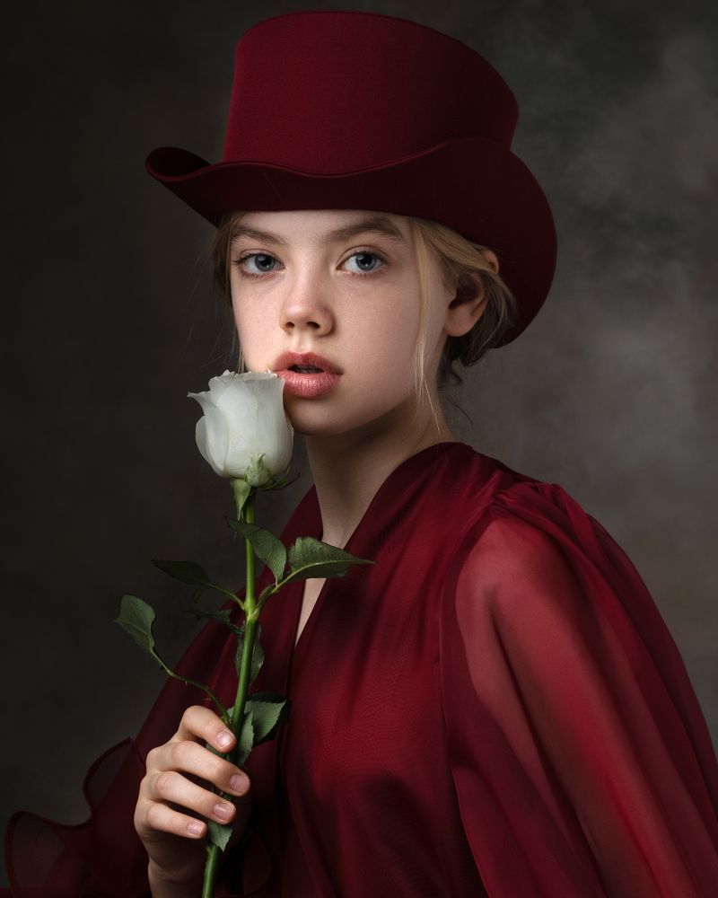 Photograph by Анастасия Картушина