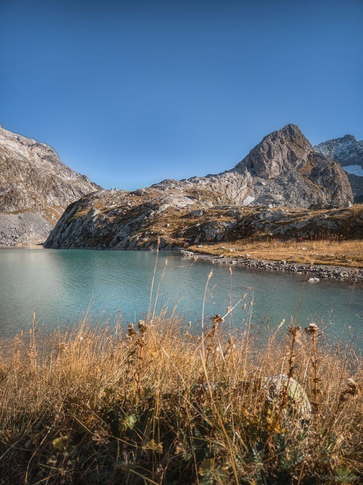 Фотография автора Сергей Котов