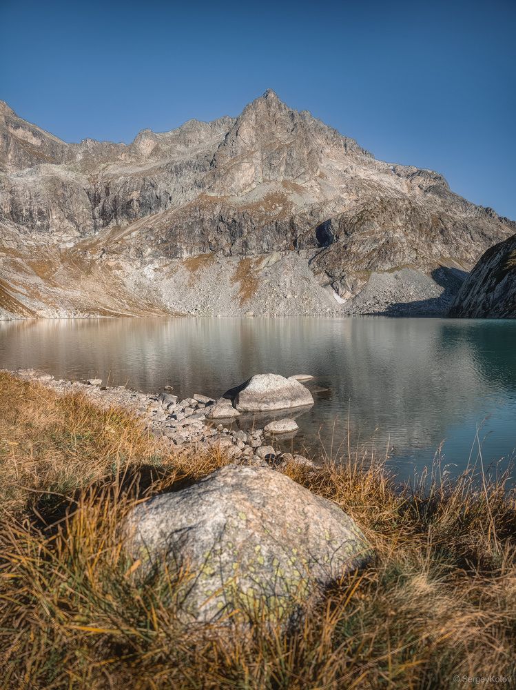 Фотография автора Сергей Котов