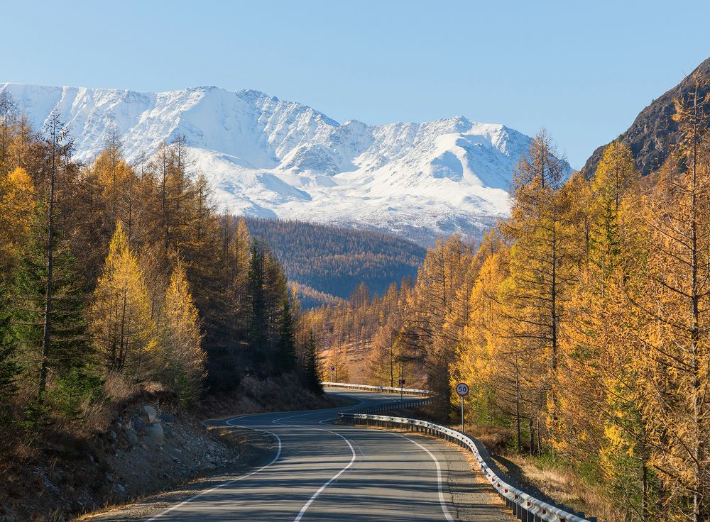 Photograph by Вадим Качанов