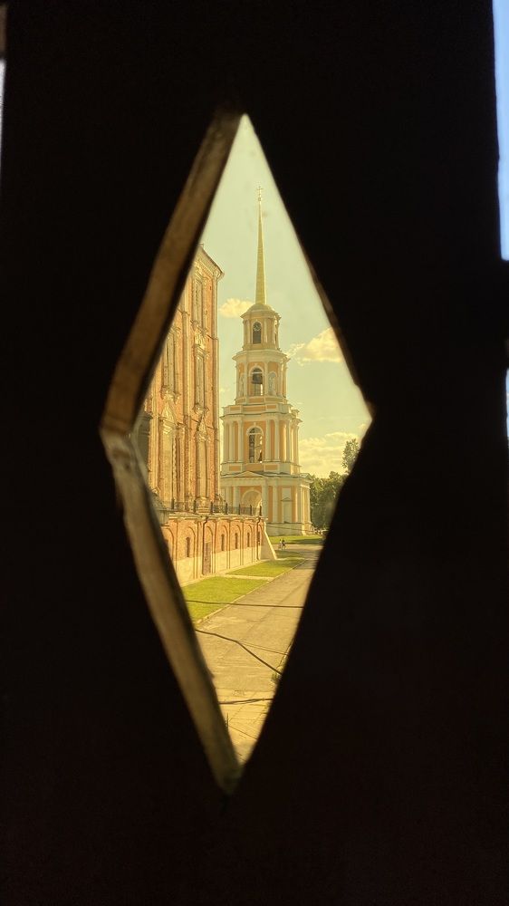 Photograph by Oksana Shchegolkova