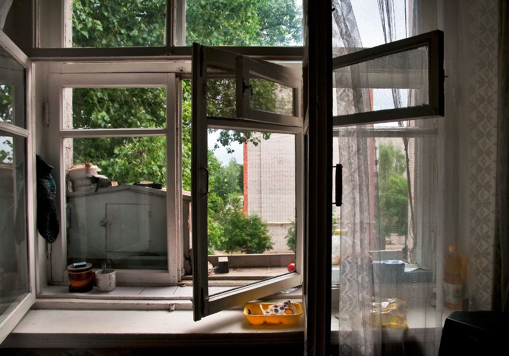 Photograph by Alexandr Makarenko