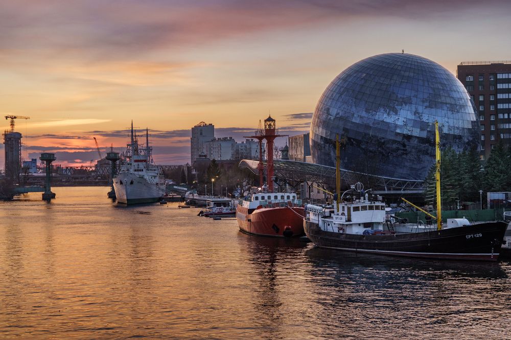 Photograph by Мурзенко Игорь