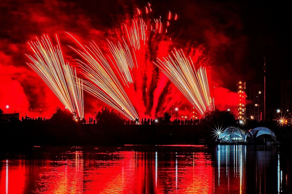 Photograph by Юлия Поликарпова