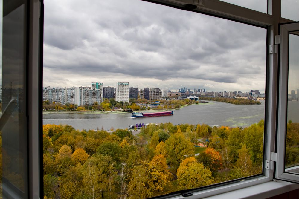 Photograph by Владимир Говоров