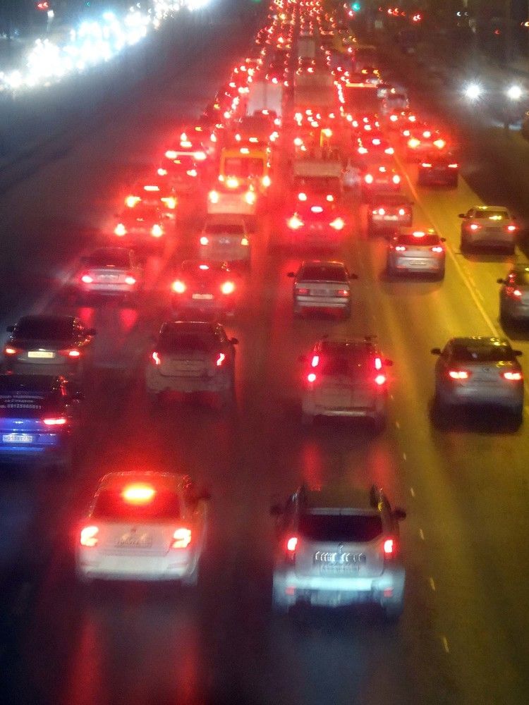 Photograph by Игорь Пшеничников