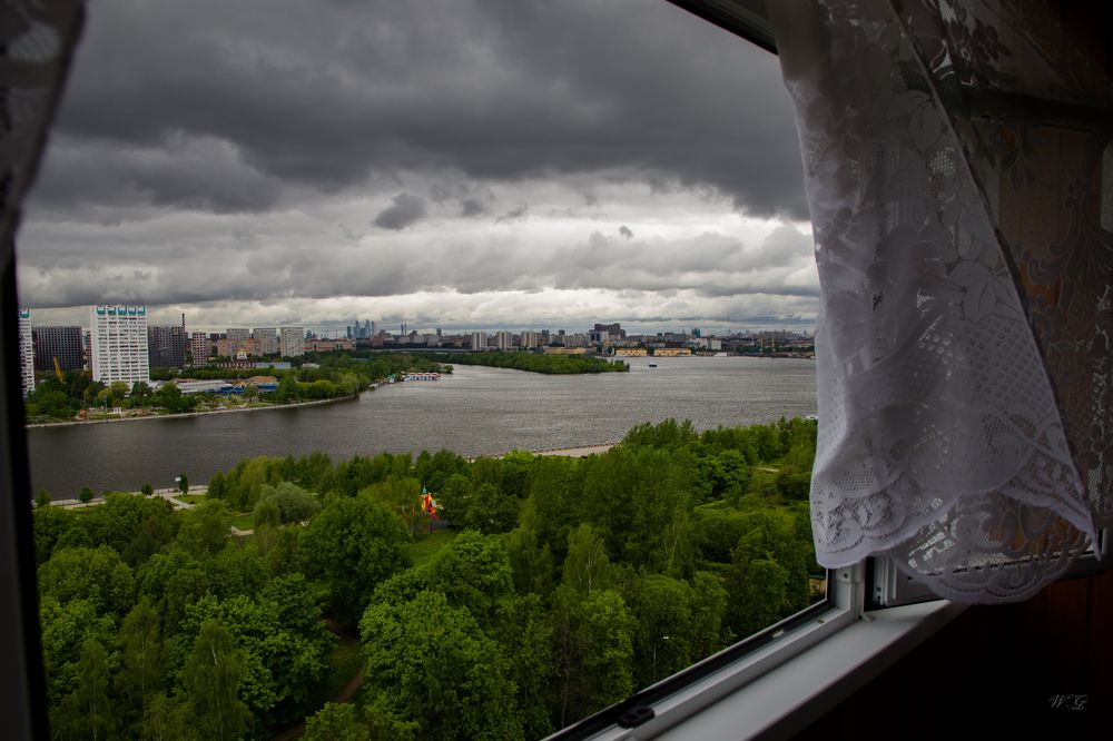 Photograph by Владимир Говоров