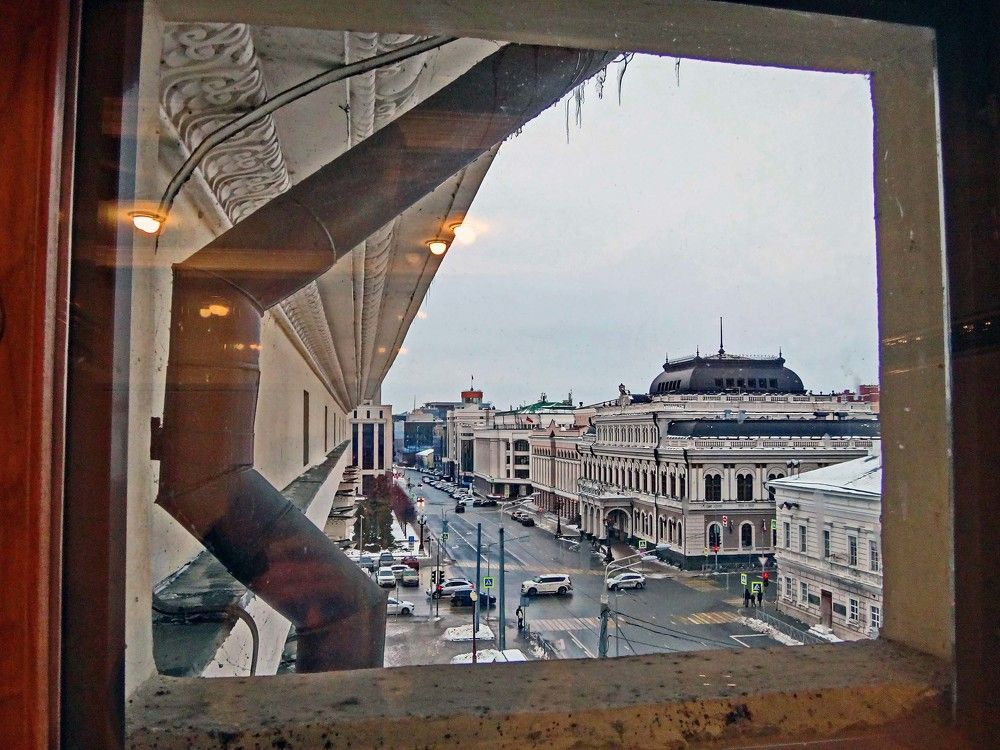 Photograph by Игорь Пшеничников