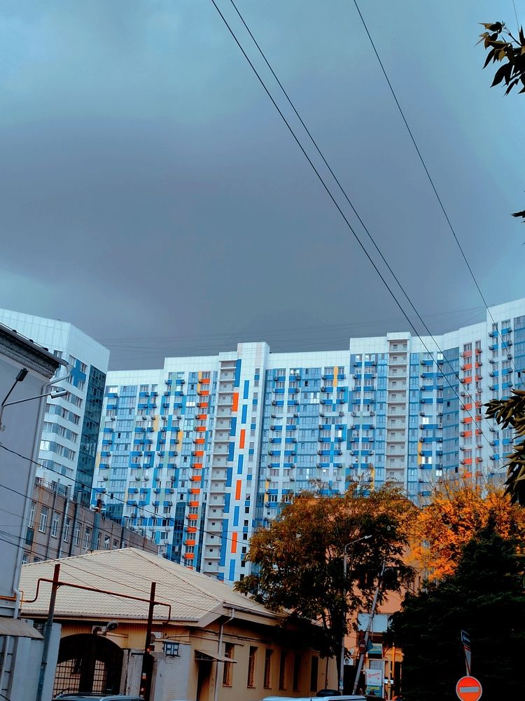 Photograph by Владислав Качан