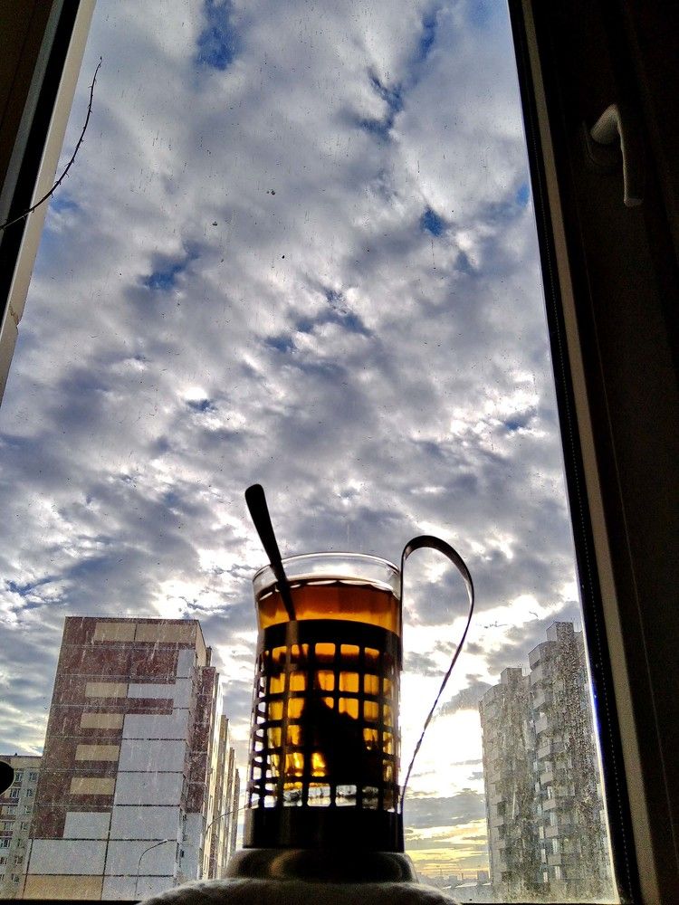 Photograph by Игорь Пшеничников