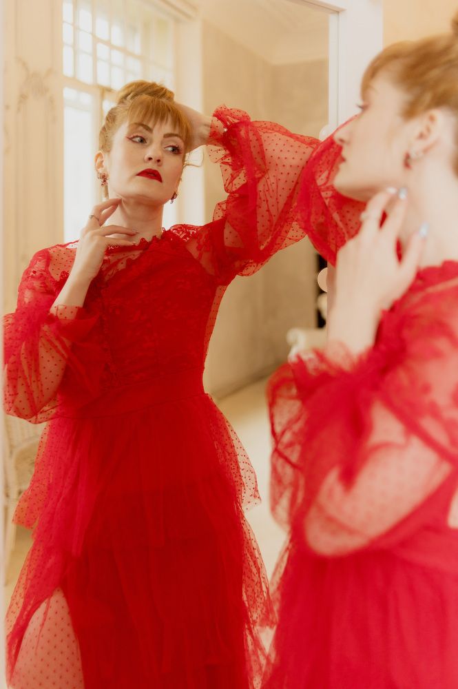 Photograph by Olga Smirnova