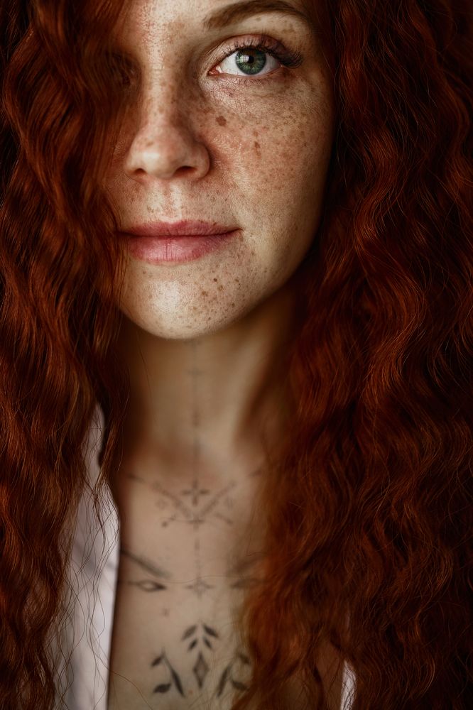 Photograph by Agafonova Tamara