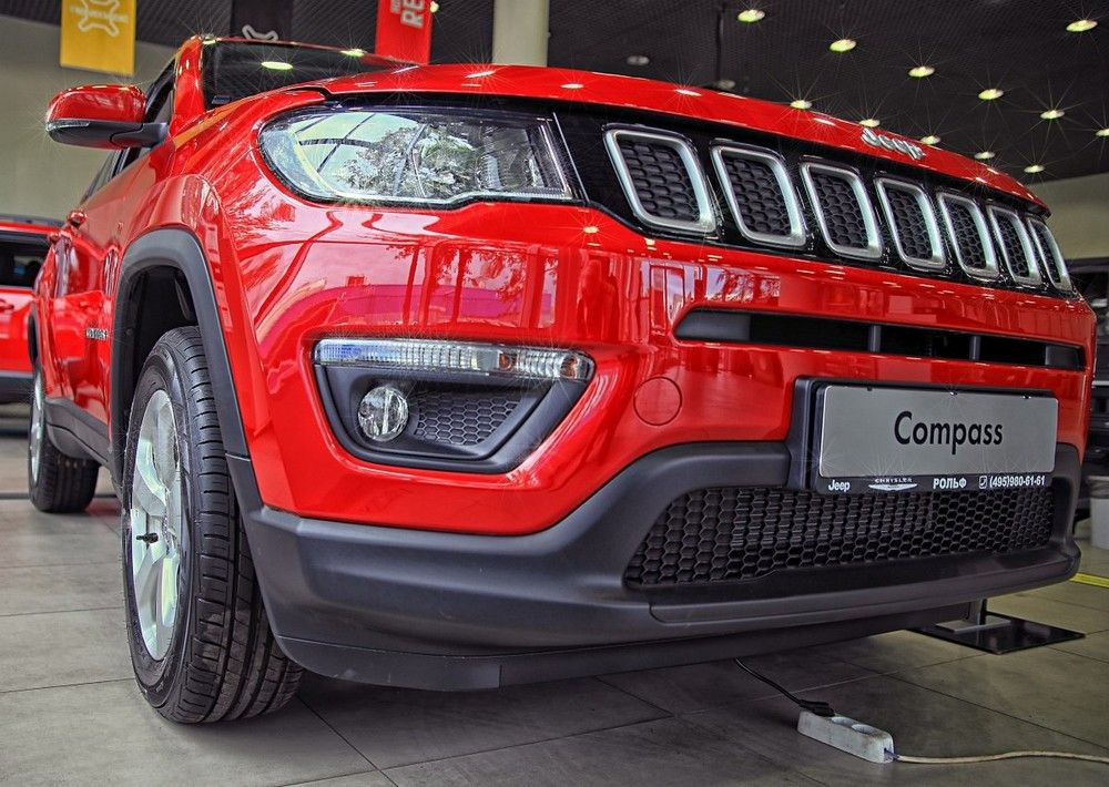 Photograph by Сергей Ключарёв