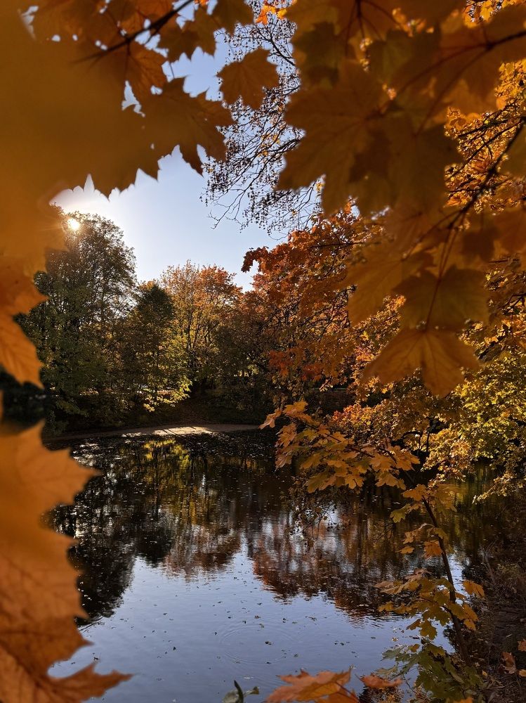 Photograph by Zhanna Kolesnikova