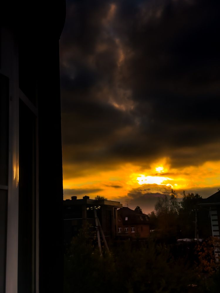 Photograph by Денис Нарышев