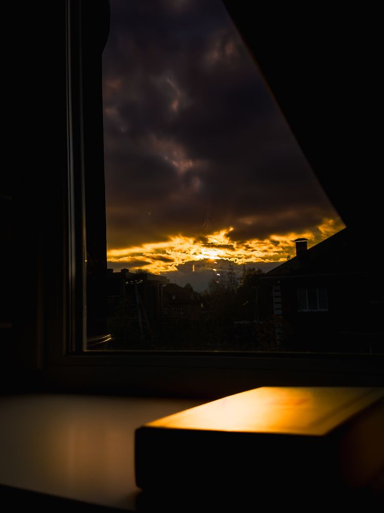 Photograph by Денис Нарышев