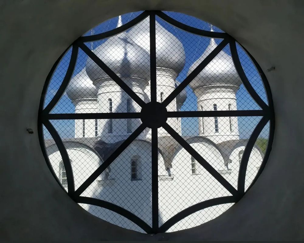 Фотография автора Юлия Некрасова