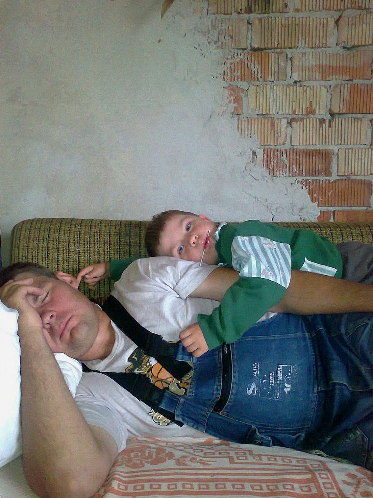 Photograph by Elena Tamošauskaite