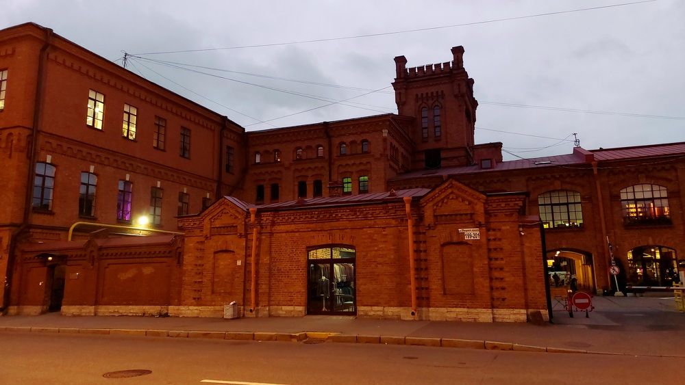 Фотография автора Максим Егоров