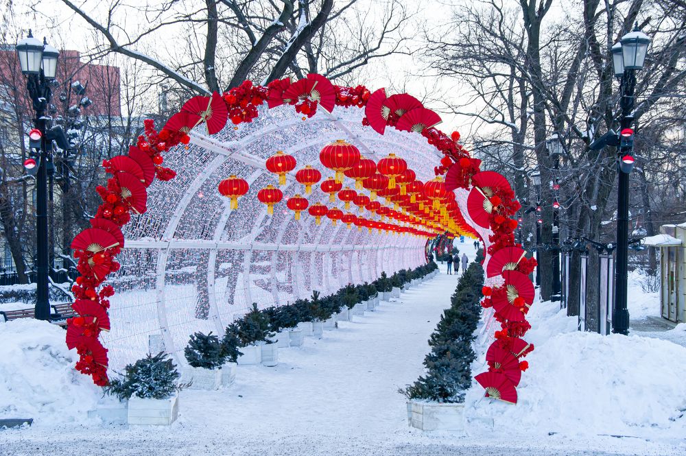 Photograph by Елизавета Корнилова