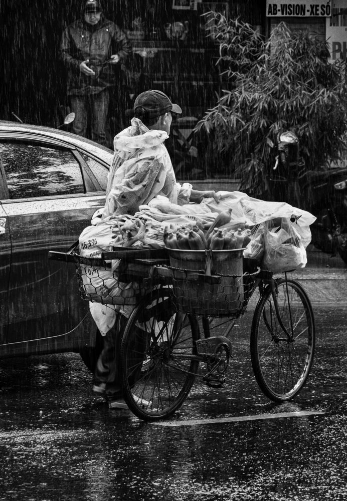 Photograph by Linh Nguyen