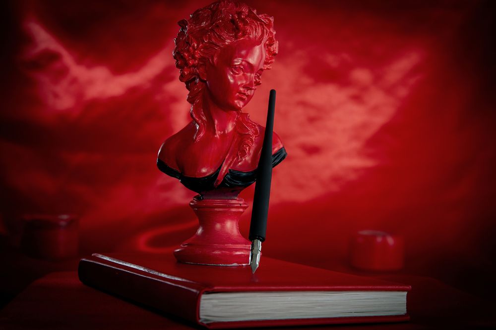 Photograph by Андрей Городецкий