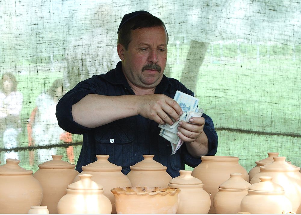 Photograph by Николай Протасеня