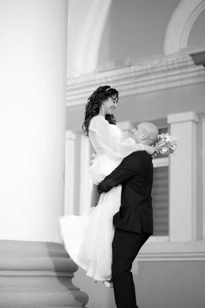 Photograph by Мария Грибкова