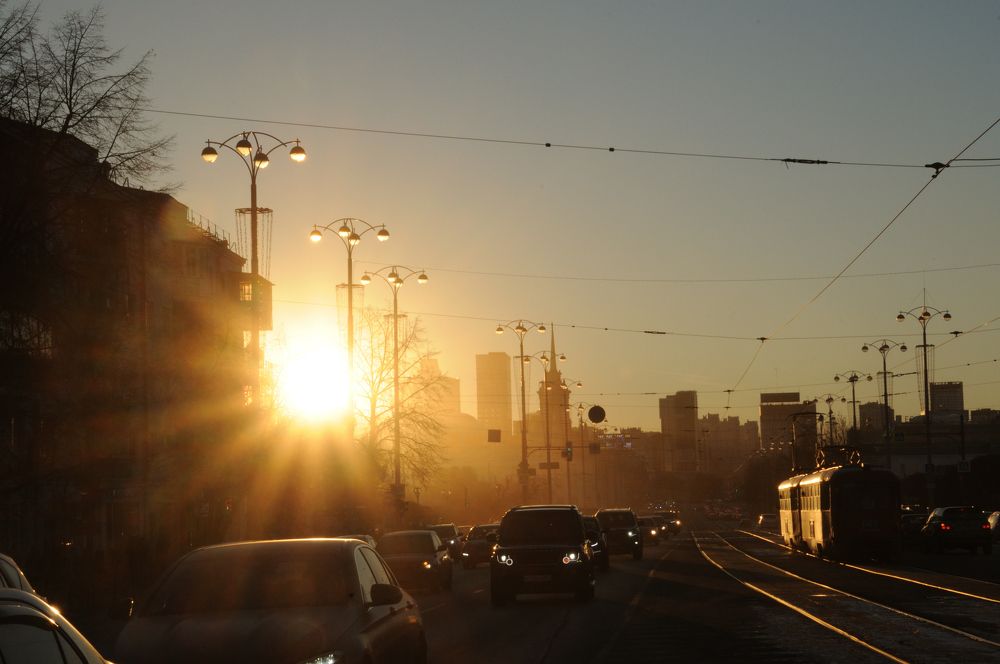 Photograph by Сергей Рябов