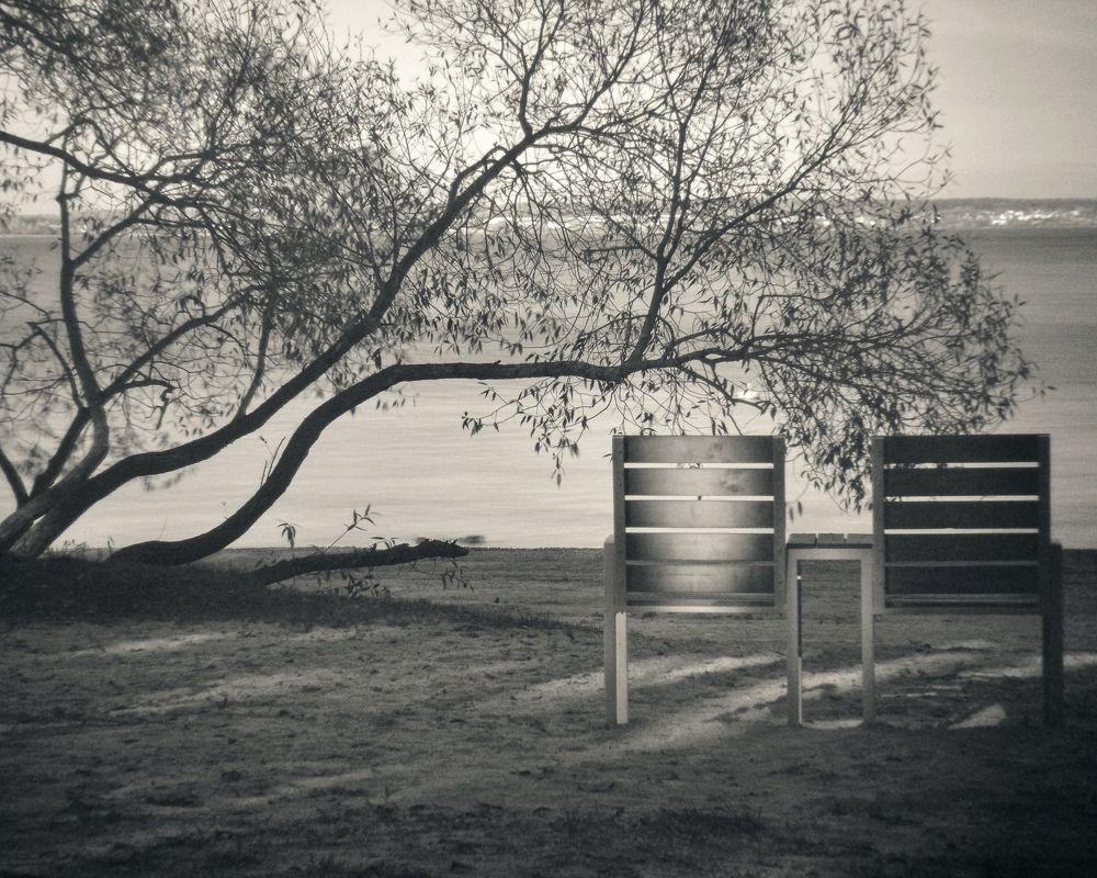 Photograph by Aliaksei Shandalin