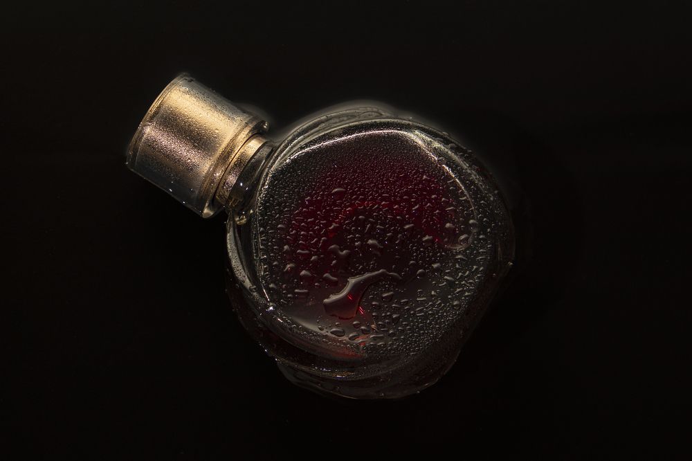 Фотография автора Полина Жаринова