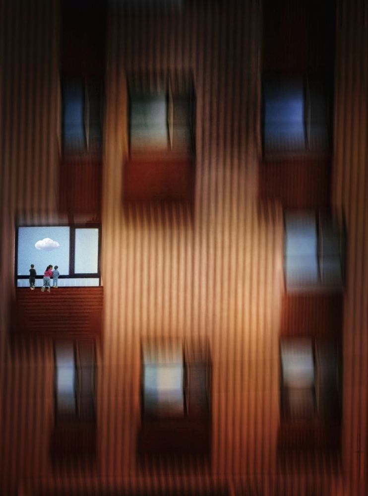 Photograph by Akhoondi Hannaneh