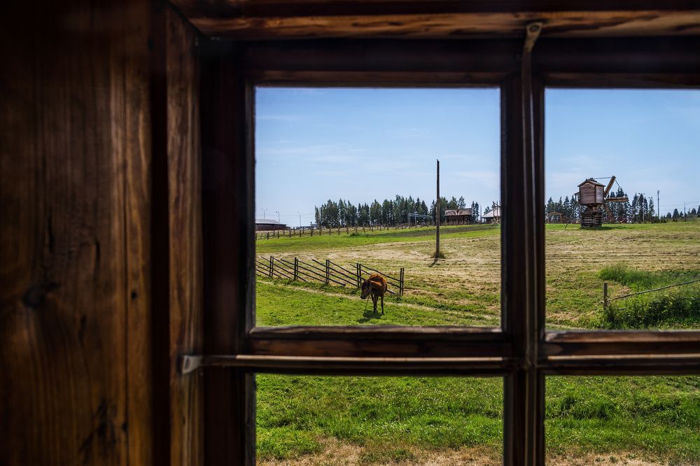 Photograph by Марина Ческис