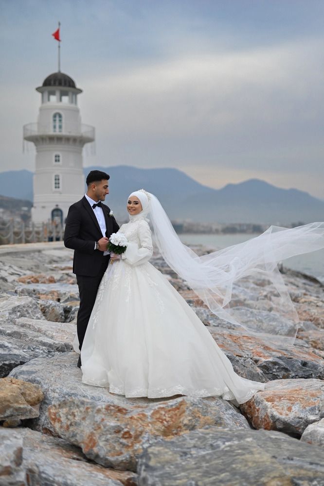 Photograph by Anna Kuzu