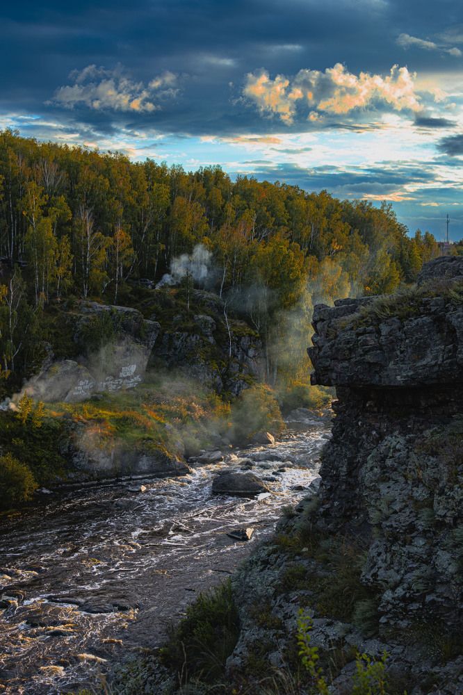 Photograph by Виктор Саврей