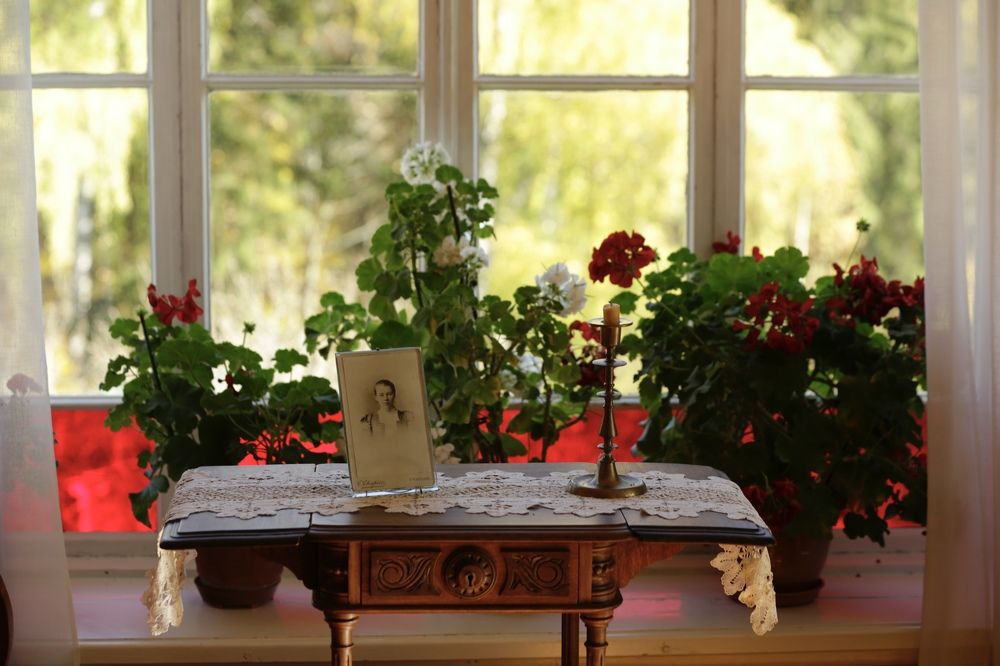 Photograph by Oksana Shchegolkova