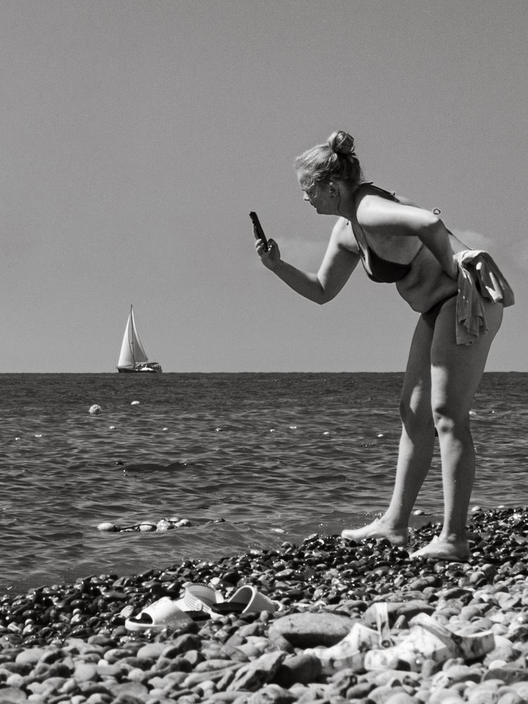 Photograph by Григорий Шишонков