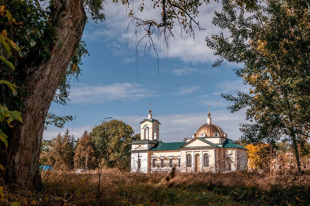 Photograph by Светлана Филипеня