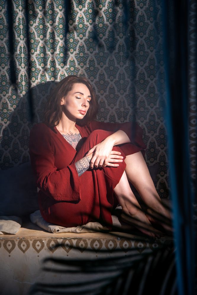 Photograph by Алёна Останкова